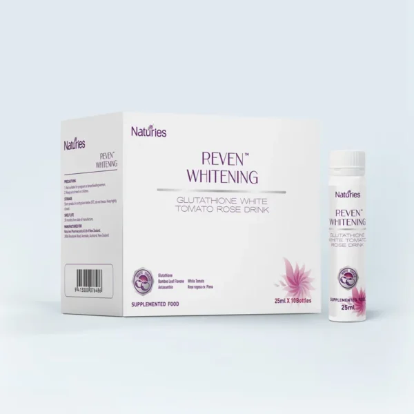 Naturies Reven™ Whitening