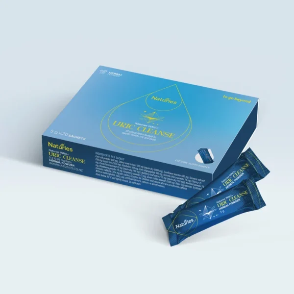 Naturies Uric Cleanse